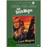 Der letzte Wagen (DVD)