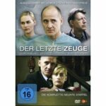 Der letzte Zeuge - Staffel 9 - Disc 1 - Episoden 65 - 67 (DVD)