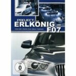 Project: Erlkönig F07 (DVD)