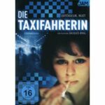 Die Taxifahrerin (DVD)