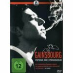 Gainsbourg (Blu-ray)
