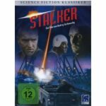 Stalker (DVD)