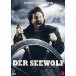 Der Seewolf - Disc 1 - Hauptfilm (DVD)