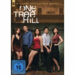 One Tree Hill - Staffel 6 - Disc 1 - Episoden 1 - 4 (DVD)