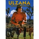 Ulzana - Schicksal und Hoffnung (DVD)