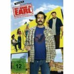 My Name Is Earl - Staffel 4 - Disc 1 - Episoden 1 - 6 (DVD)