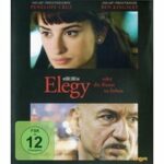 Elegy (Blu-ray)