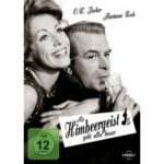 Mit Himbeergeist geht alles besser (DVD)