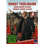 Ernst Thälmann - Sohn seiner Klasse (DVD)