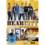 BearCity - Englische Originalfassung mit Untertiteln (DVD)