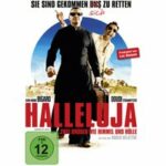 Halleluja (DVD)