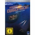 Geheimnis der ewigen Nacht (DVD)