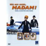 Mit mir nicht, Madam! (DVD)