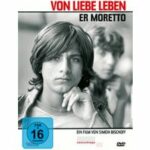 Er Moretto - Italienische Originalfassung mit deutschen Untertiteln (DVD)