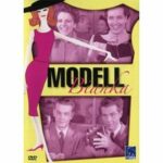 Modell Bianka (DVD)