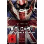 Hooligans 2 - FSK-18-Fassung (Blu-ray)