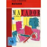 Matador (DVD)