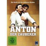 Anton der Zauberer (DVD)