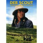 Der Scout (DVD)