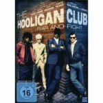 The Hooligan Club (Blu-ray)