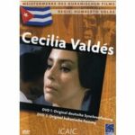 Cecilia Valdés (DVD)