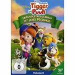 Meine Freunde Tigger und Puuh 9 - Im Hundertmorgenwald ist jeder besonders (DVD)
