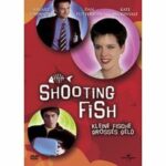 Shooting Fish (DVD)
