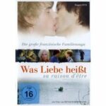 Was Liebe heißt - Disc 1 - Teil 1 (DVD)