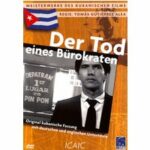 Der Tod eines Bürokraten (DVD)