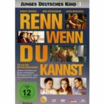 Renn, wenn du kannst (DVD)