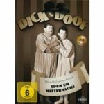 Dick & Doof - Spuk um Mitternacht (DVD)