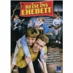 Reise ins Ehebett (DVD)