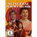 Meine Frau macht Musik (DVD)