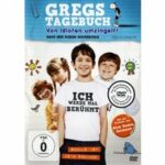 Gregs Tagebuch (Blu-ray)