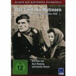 Das Lied der Matrosen (DVD)