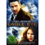 Eagle Eye (Blu-ray)