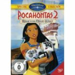 Pocahontas 2 (Blu-ray)