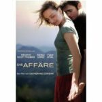 Die Affäre (DVD)