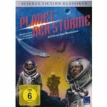 Planet der Stürme (DVD)