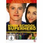 High School Superhero (DVD)