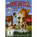 Kuddelmuddel bei Pettersson und Findus (DVD)