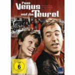 Frau Venus und ihr Teufel (DVD)