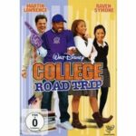 College Road Trip (DVD)