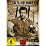 Sir Francis Drake - Der Pirat der Königin - Box 1: Disc 1 - Episoden 1 - 3 (DVD)