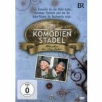 Der Komödienstadel - Klassiker der 80er Jahre - Disc 1 - Die Tochter des Bombardon (DVD)