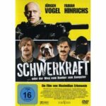 Schwerkraft (Blu-ray)