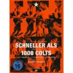 Schneller als 1000 Colts (DVD)