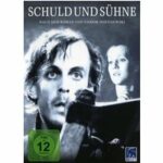 Schuld und Sühne (DVD)