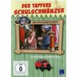 Der tapfere Schulschwänzer (DVD)