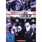 Special Force Hong Kong (DVD)